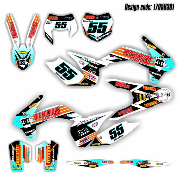 Sx sxf 13-10 DC 17050301