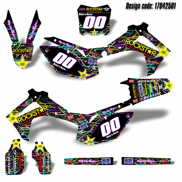 crf 13-17 rockstar 17042501