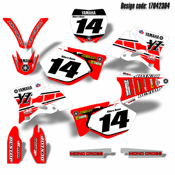 yz 02-09 retro 17042304