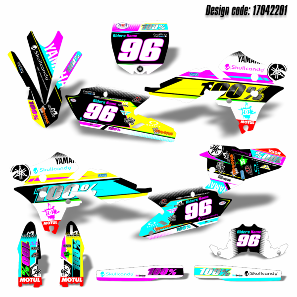 yzf 14-17 100 proc 17042201