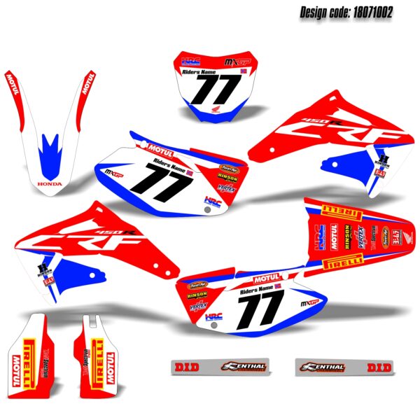 18071002 crf 450