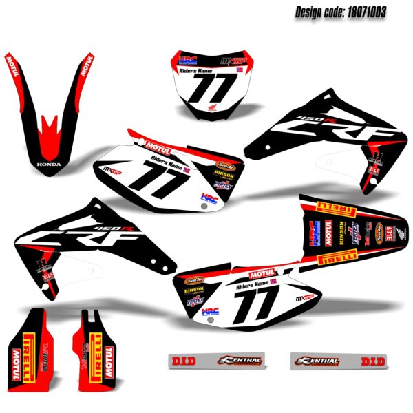 18071003 crf 450