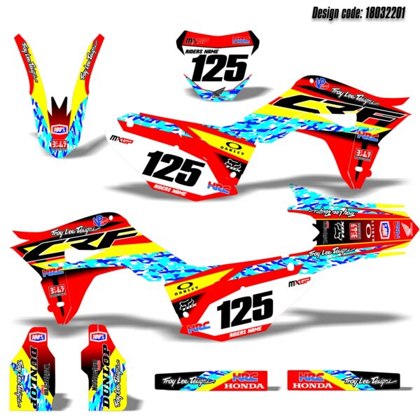 crf 250 2018 450 2017 18032201