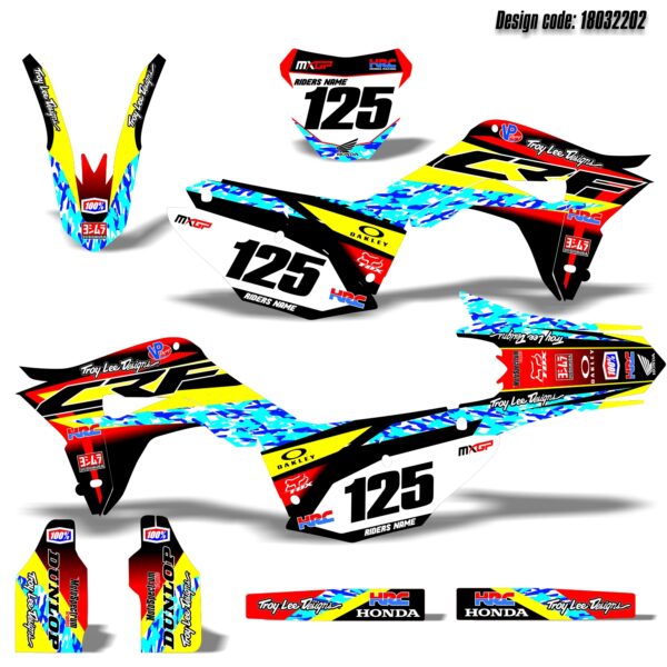 crf 250 2018 450 2017 18032202