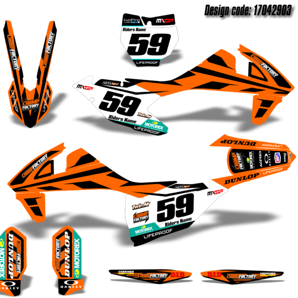 ktm 16-18 17042903