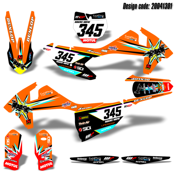 ktm sx sxf 2017 20041301