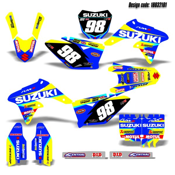 rmz 250 18032101