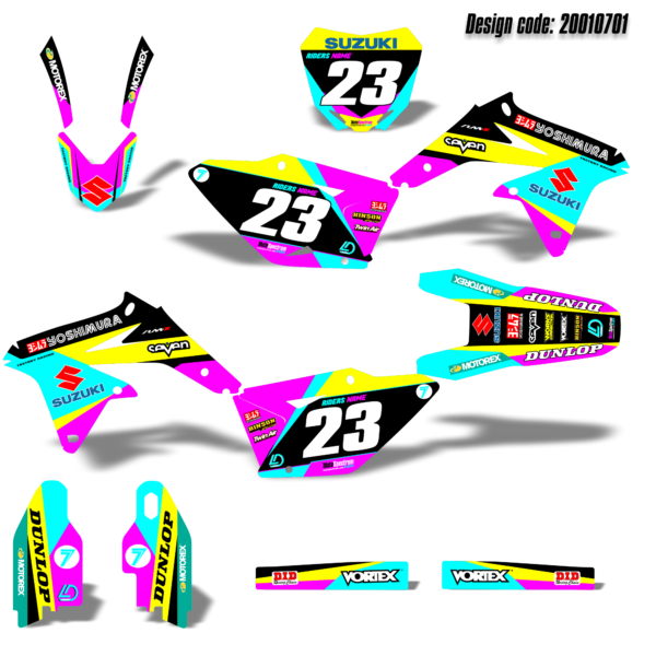 rmz 250 20010701