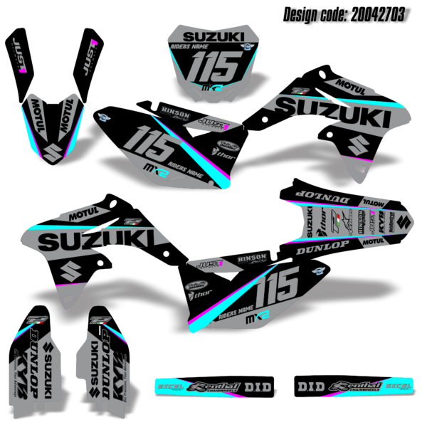 rmz 250 20042703