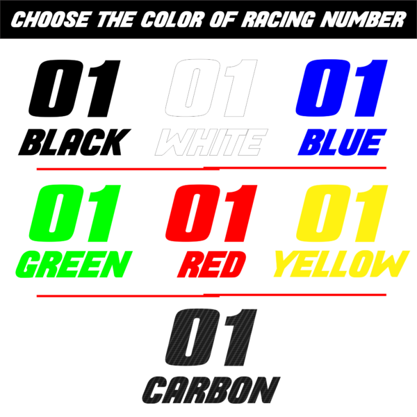 NR color