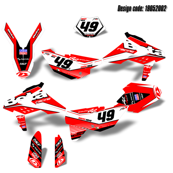 beta Beta RR 4T-2T 13-17 19052002