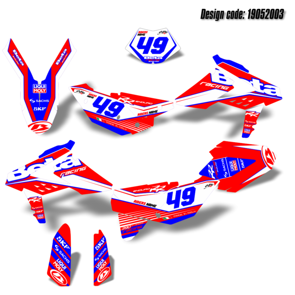 beta Beta RR 4T-2T 13-17 19052003