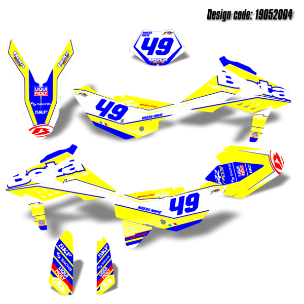 beta Beta RR 4T-2T 13-17 19052004