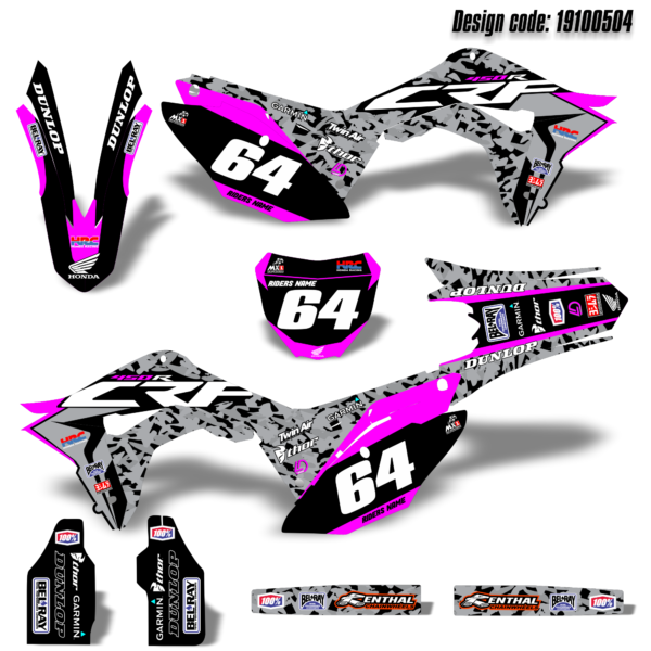 crf 2018 camo 19100504