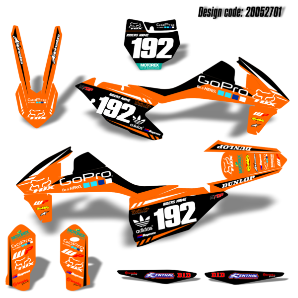 sx sxf 16-18 20052701