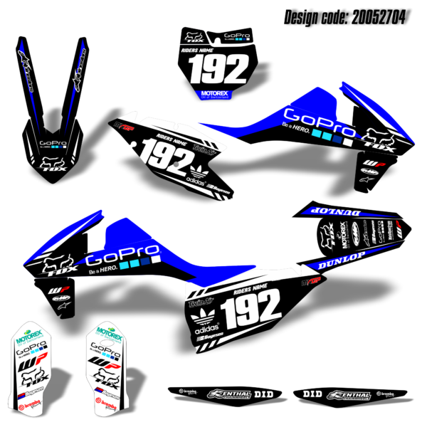 sx sxf 16-18 20052704