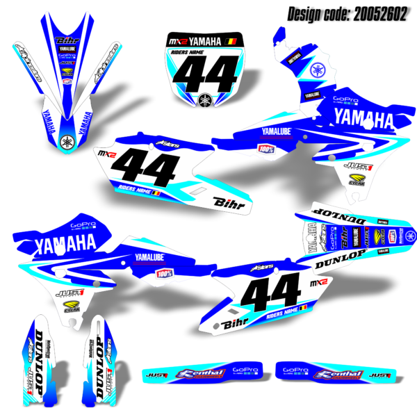 yzf 14-17 20052602